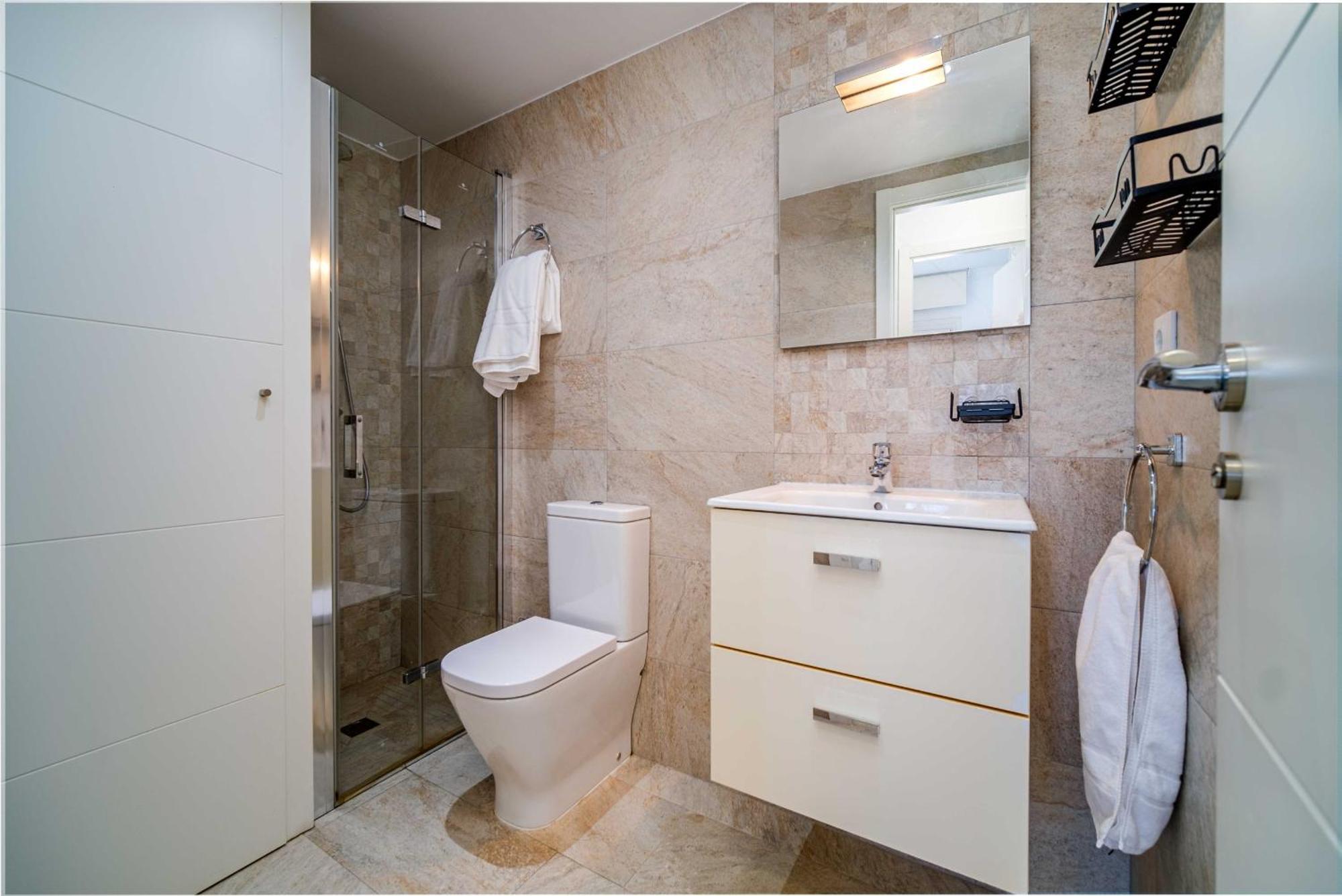 La Plaza Apartment Javea Arenal By Rock Rentals Exterior photo