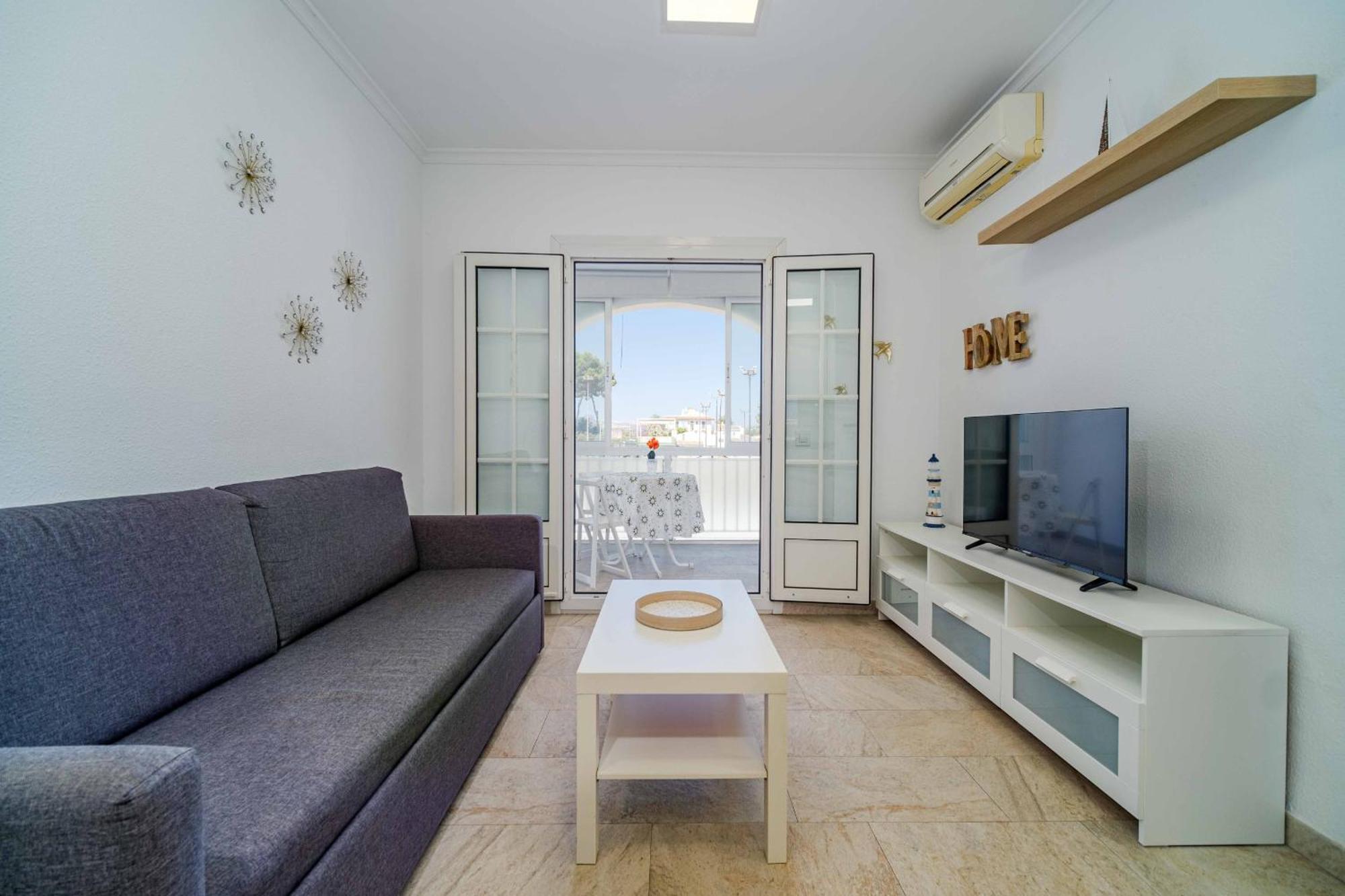 La Plaza Apartment Javea Arenal By Rock Rentals Exterior photo